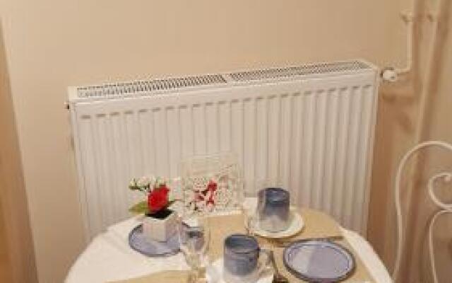 Hangulat Vendégház Apartmanok