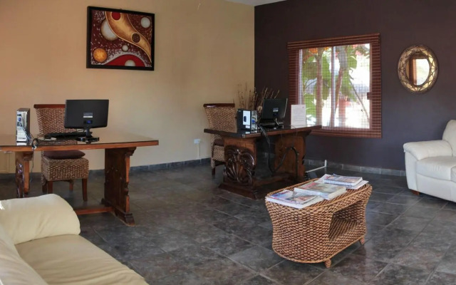 Estancia Real Cabo San Lucas