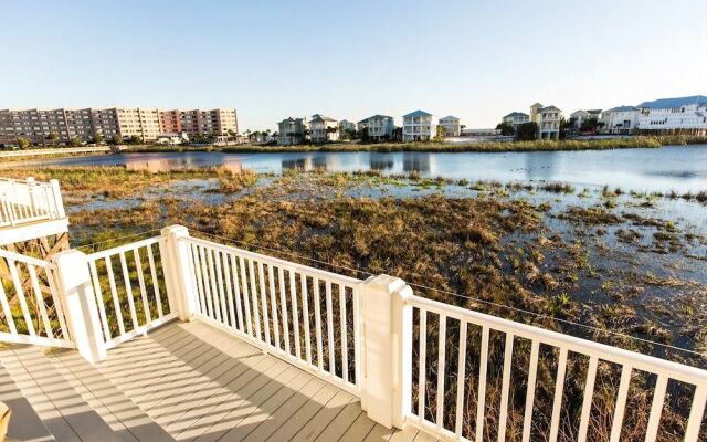 Sugar Shack by RedAwning