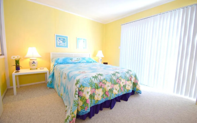 Gullway 2833 - 3 Br Townhouse