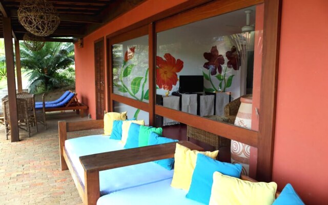Boa Vista Residence
