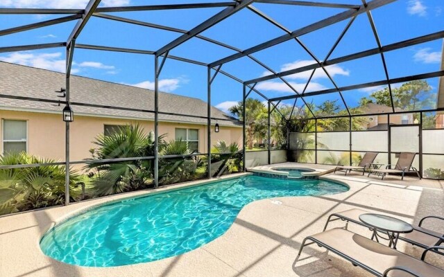 Jasmine 4 Bedrooms