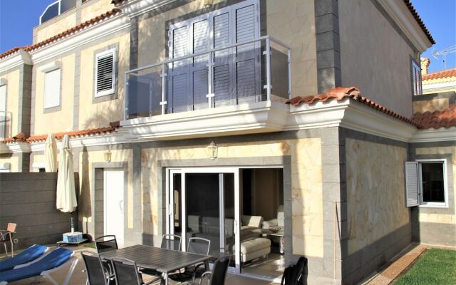 Villa Lovisi 7 - 2