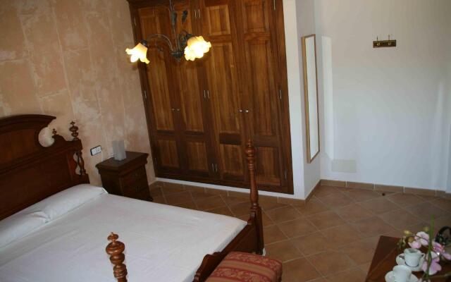 Holiday Home Campos-Mallorca 100759