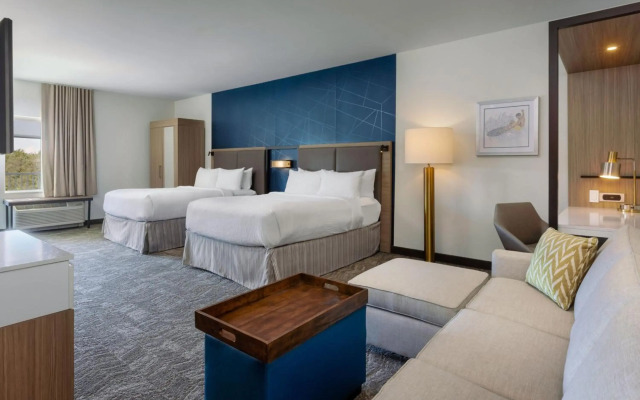 SpringHill Suites by Marriott Amelia Island