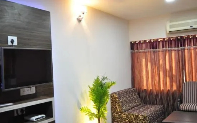 FabHotel Classic Inn Navrangpura