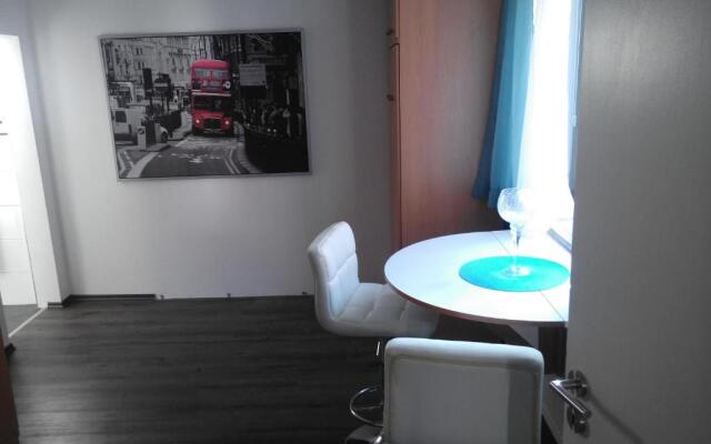 Oba's Heisle - Großvater's kleines Haus