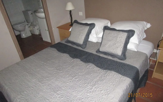 Hotel Restaurant l'Escapade