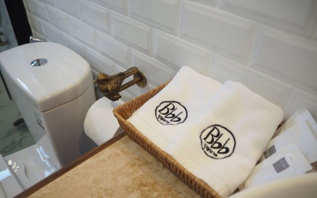 Boonnark B&B