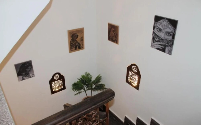 Hostel Dar Ben Youssef