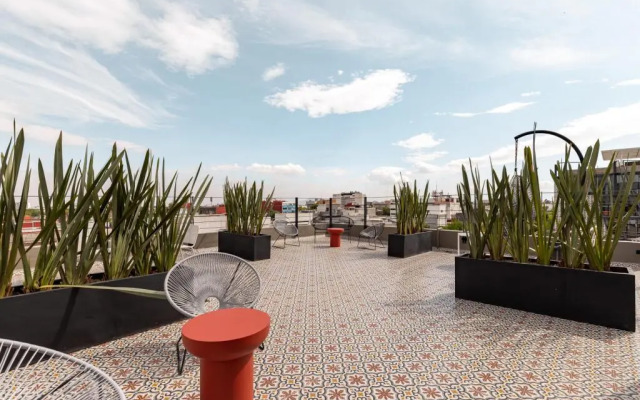 Casai Roma | 1BR | Pera Apartment