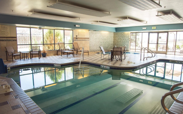 Hampton Inn & Suites Greeley