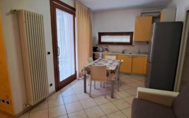 Apartments Tony in Bardolino