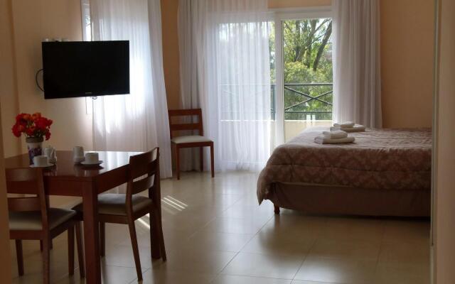 Garden Suites Pinamar