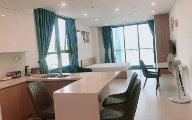 Scenia Bay Residences