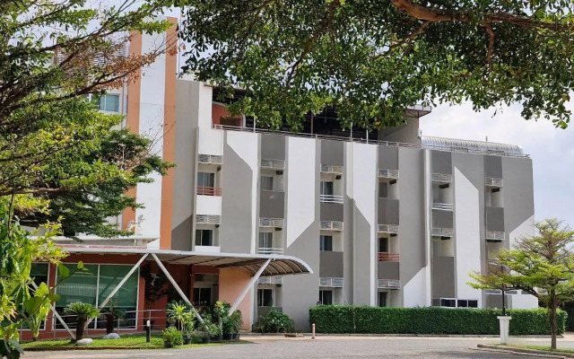 Tharakiree Place Hotel