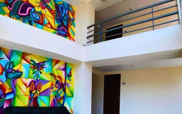 Hotel Express Inn Ixtepec