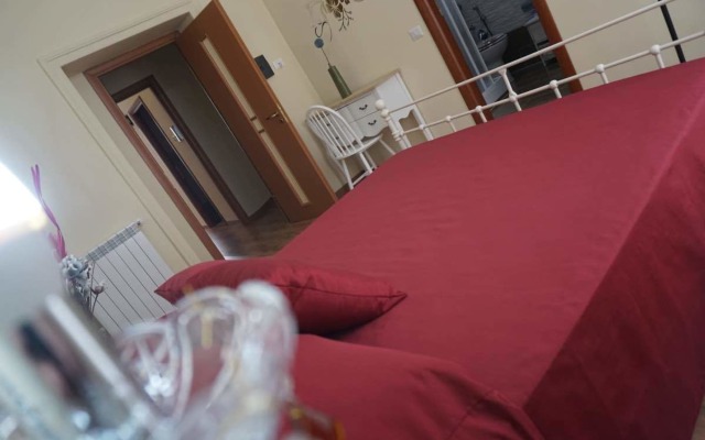 Florinda B&B