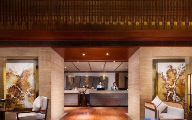 White Swan Hotel Qingyuan
