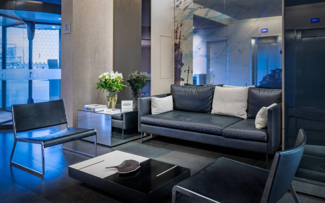 AC Hotel Sants by Marriott