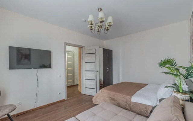 Апартаменты на проспекте Ленинский