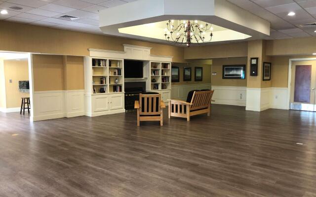 Best Western Springfield Hotel