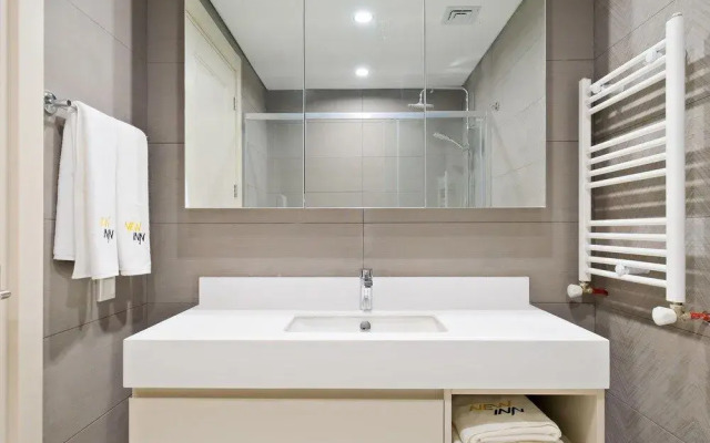 Avrasya Basaksehir Residence by NewInn
