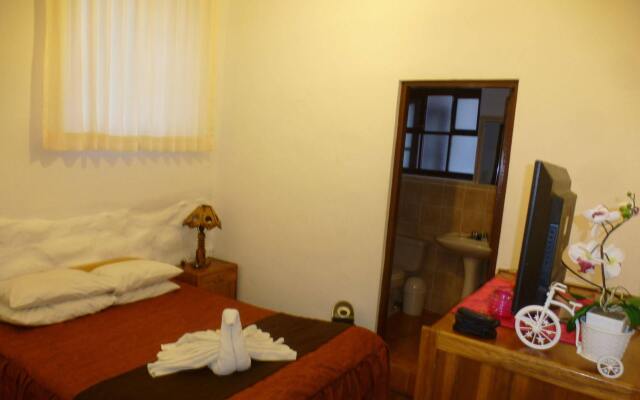 Killaly Inn