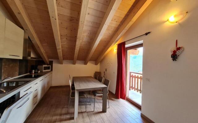 Chalet Selva