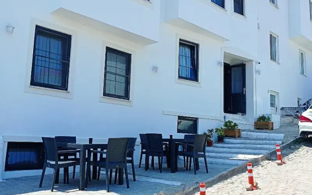 Ada Gündoğan Otel
