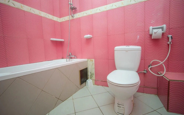 Mum Resort Hotel