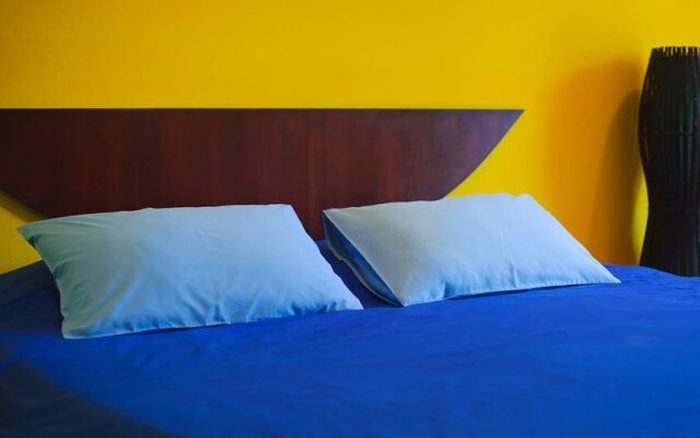Charlize Hotel