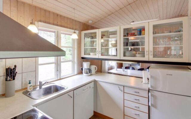 "Nicklas" - 150m from the sea in Bornholm