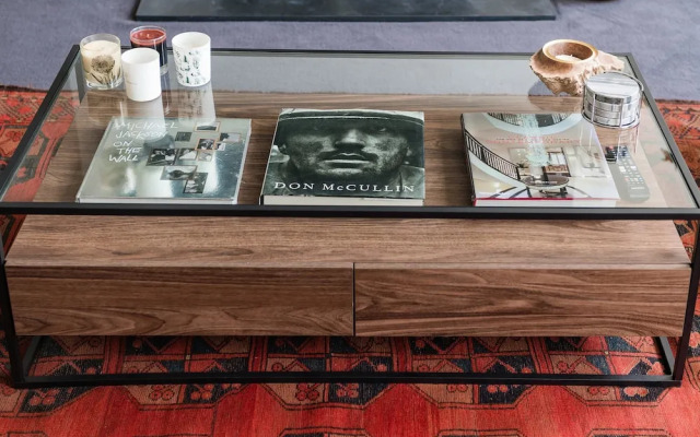 The Notting Hill Townhouse - by Out of Office Lifestyle