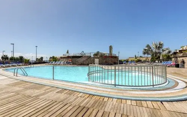 Amadores Beach Club