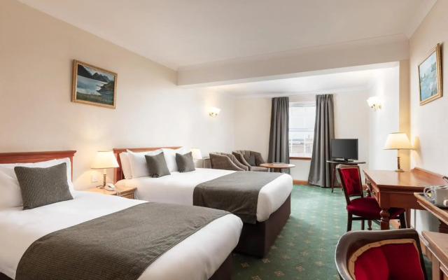 North West Castle Hotel