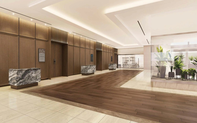 The Westin Josun Busan