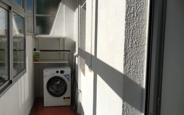 Alojamento Almirante