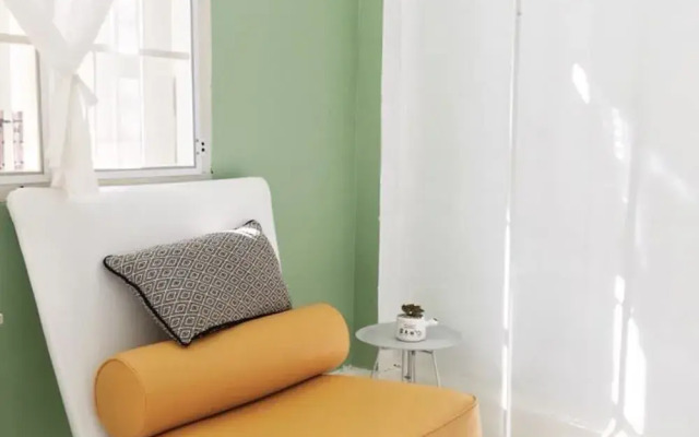 Concept Yard Chiangrai - Adults Only - Hostel