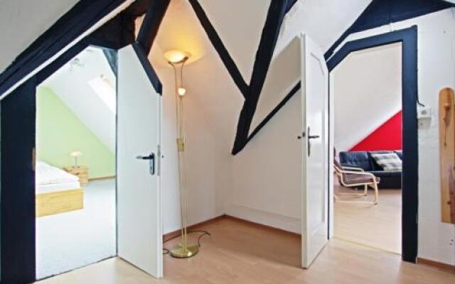 Apartment Rethen Mitte (5421)