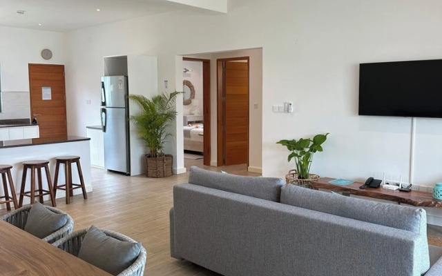 Pineapple Beach Villas
