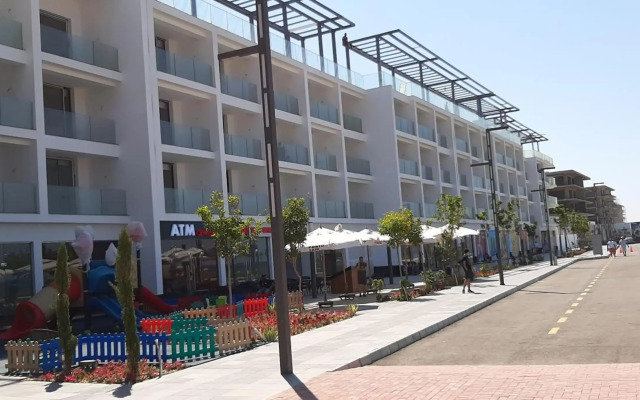 Porto Said Resort & Spa