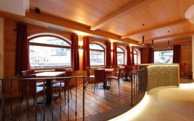 Hotel Cavalletto
