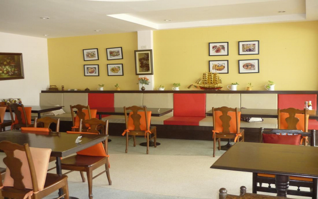 Thip Residence Boutique Hotel