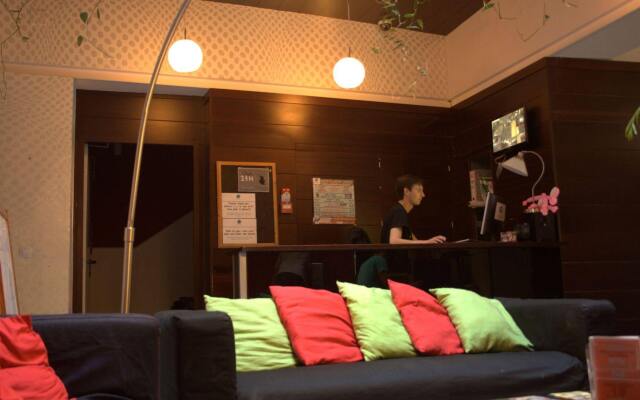 JOY Setas Coworking