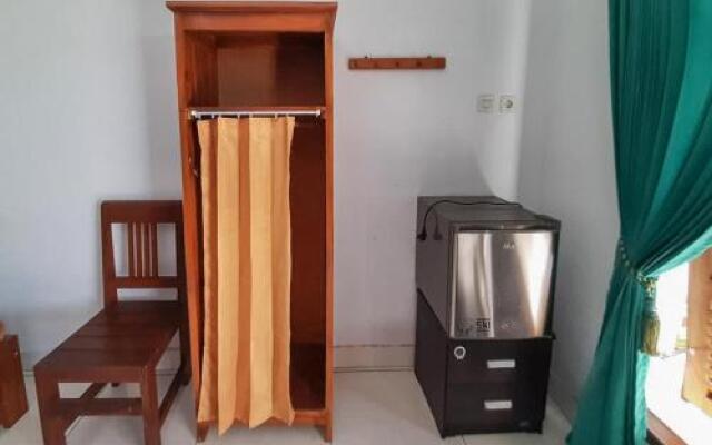 Pondok Asri Homestay Munduk