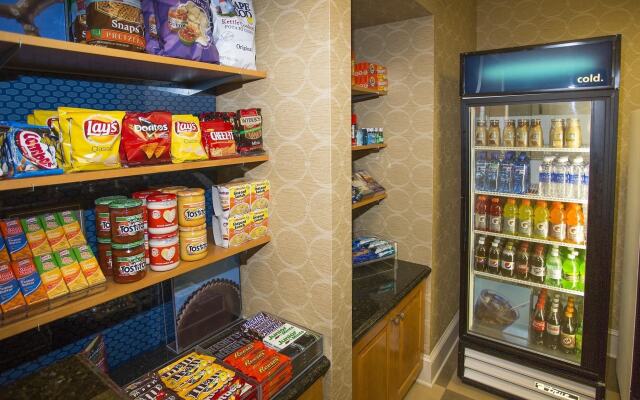 Hampton Inn & Suites Chincoteague Waterfront