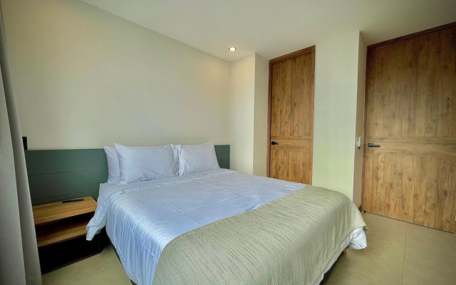 Nomadic Suites