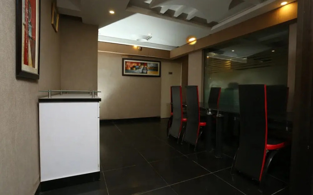 Hotel SeaView