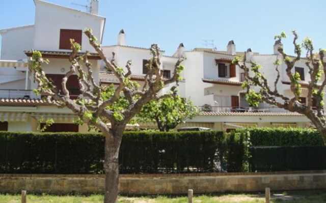 Apartamento Migdia 7